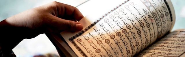 Lo que se lee en el Corán y la vida de Mahoma y la primera generación de guerreros musulmanes inspira a los yihadistas
