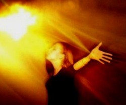 Cristo anunció el poder de lo alto, el fuego del Espíritu... que actúa con sus siete dones