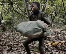 Cáritas Italia denuncia en un informe que en el mundo hay 25 millones de esclavos