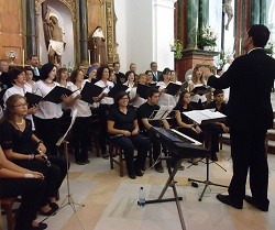 La Conferencia Episcopal ha querido recabar las opiniones y sugerencias sobre la música litúrgica