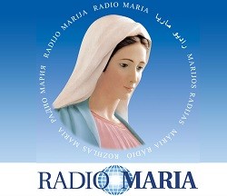 Radio María se ha convertido en un referente para cientos de miles de personas