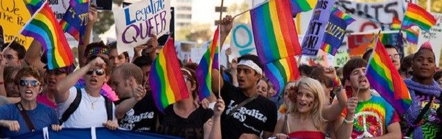 La dictadura de género y la corrección política provocan un «efecto boomerang» contra el mundo LGTB