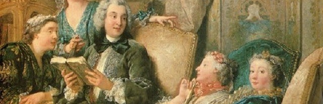 Mujeres con profunda fe católica tuvieron un importante papel durante la Ilustración española