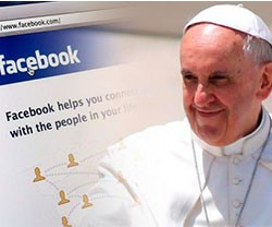 El Sínodo de los jóvenes: los obispos también escucharán su voz en Facebook y en las redes sociales