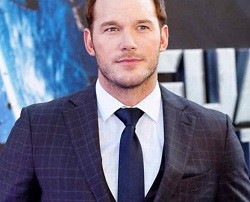 Chris Pratt es un personaje conocido en Estados Unidos por papeles, entre otras películas, en Guardianes de la Galaxia
