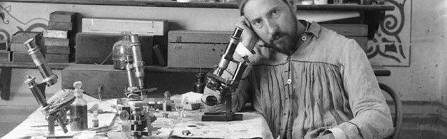Santiago Ramón y Cajal defendió el Dios creador y el alma casi siempre - en su ancianidad enferma se acercó al agnosticismo