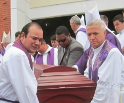 La violencia contra los sacerdotes escala en México