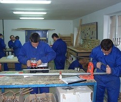 Los programas de empleo de Cáritas han conseguido que el 20 haya conseguido un trabajo