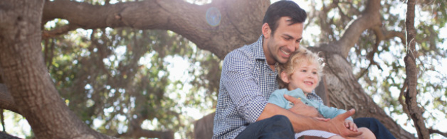 ¡El padre es necesario!: 5 mitos que infravaloran su papel, refutados con estudios