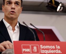 Pedro Sánchez y el PSOE quieren legalizar la eutanasia, es decir, el matar enfermos... o a cualquiera que lo pida