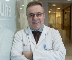 El doctor Javier Rocafort, experto en cuidados paliativos, denuncia que decenas de miles de enfermos no acceden a ellos