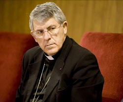 El arzobispo de Toledo alerta del «ultrafeminismo»: no confundir igualdad con ideología de género