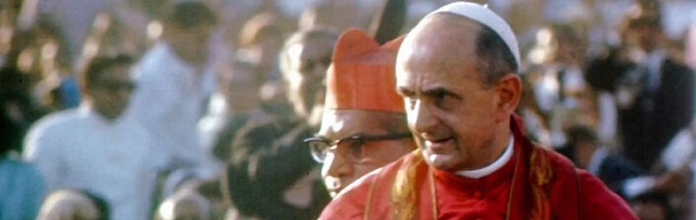 Pablo VI y «Humanae Vitae»: sólo 7 obispos le apoyaron contra la anticoncepción, entre ellos Wojtyla