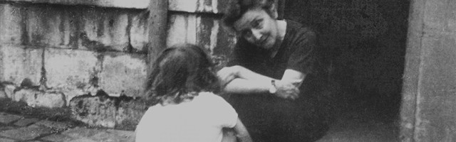 Evangelizar a comunistas en la Francia bajo bandera soviética: la audaz misión de Madeleine Delbrel