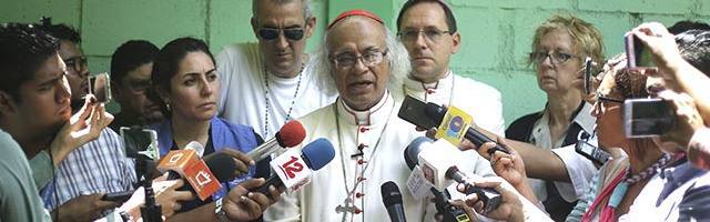 Rosario nocturno, ayunos, adoración y reconciliación: la Iglesia llama a orar fuerte en Nicaragua