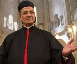 El cardenal Rai es el patriarca de 3 millones y medio de católicos maronitas