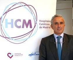 Los pacientes le ponen muy buena nota a los hospitales católicos de Madrid: satisfacción del 94%