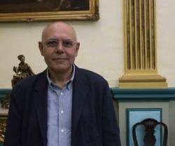 Mosén Josep Puig i Bofill es el nuevo -y primer- exorcista de la diócesis de Gerona
