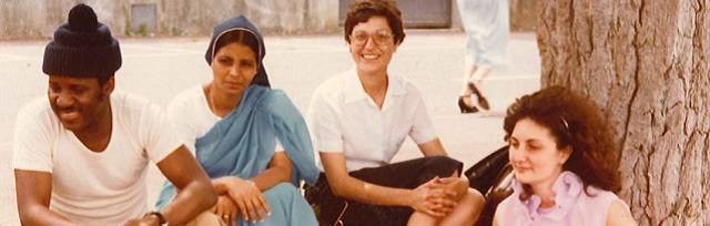 Esther y Caridad, misioneras españolas martirizadas en Argelia: este documental muestra su historia