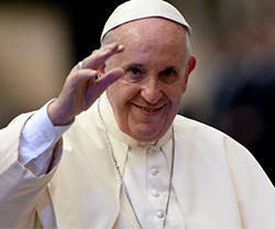 Vatican Audio: la Santa Sede crea una nueva App para escuchar al Papa en directo en diversos idiomas