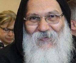 La fiscalía egipcia detiene a un ex-monje como posible asesino del obispo copto Epifanios
