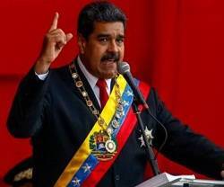 Nicolás Maduro ha multiplicado las detenciones de opositores y los obispos denuncian los abusos de las autoridades