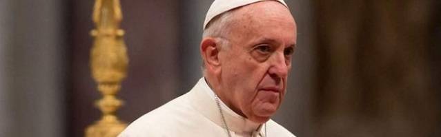 Carta del Papa a los católicos ante los escándalos de los abusos: «Hemos abandonado a los pequeños»