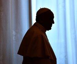 Los obispos de EEUU se reúnen con el Papa: «el Cuerpo de Cristo se desgarra por el mal del abuso»