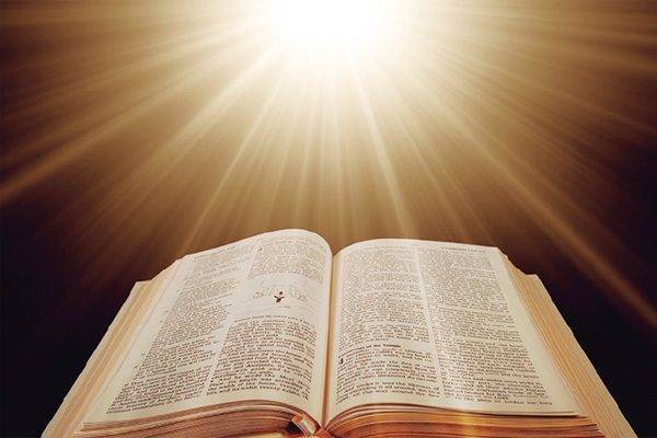 10 enseñanzas espirituales que puedes encontrar en la Biblia 