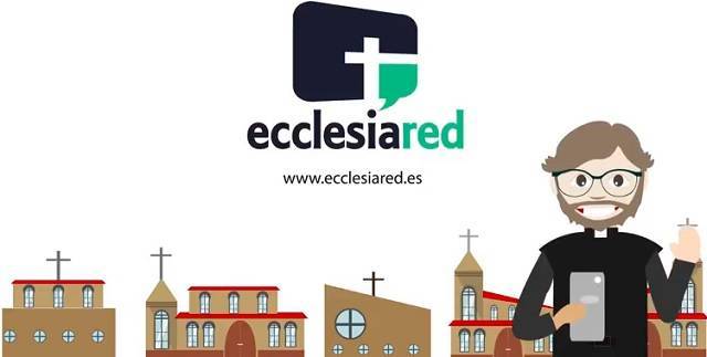 La era digital llega a la Iglesia: Ecclesiared, la herramienta que va en ayuda de obispos y párrocos
