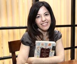 «El despertar de la Señorita Prim», de Natalia Sanmartín Fenollera, ha sido traducido a varios idiomas y en todos fue un «bestseller».