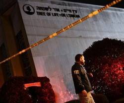 El atentado el sábado por la mañana en la sinagoga Tree of Life de Pittsburgh ha sido condenado por los obispos de EEUU