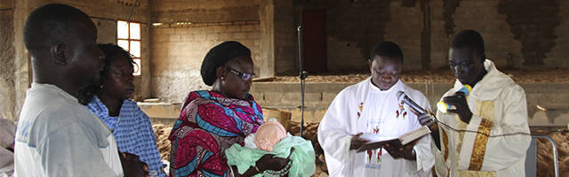 ¿Cómo evitar conflictos religiosos? En Burkina Faso ayuda el humor, las «bromas de parentela»