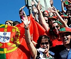 La JMJ de 2022, salvo sorpresas, será en Portugal: gran oportunidad para la juventud española