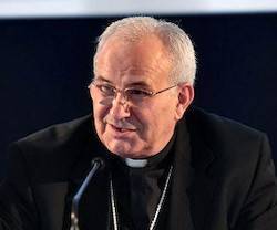 La distinción moderado/radical «no corresponde a la esencia del islam», afirma el arzobispo Crepaldi