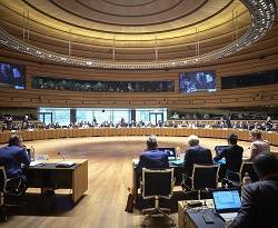 El consejo de ministros de Asuntos Sociales y Empleo de la UE se celebró el pasado 6 de diciembre en Bruselas
