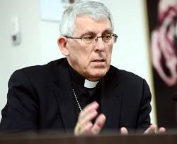 El arzobispo de Toledo llama a las familias a ejercer su derecho de educar a sus hijos según sus convicciones