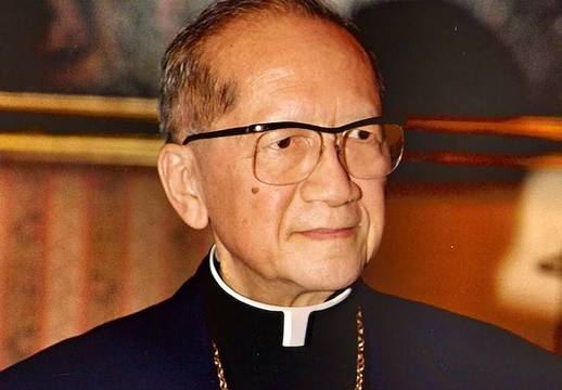 «La espiritualidad de Marcelo Van nos fascina»: así aceptó el cardenal Van Thuân postular su causa