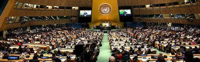 Los comités de la ONU impulsan la agenda abortista y LGBT forzando tratados ajenos a esas cuestiones