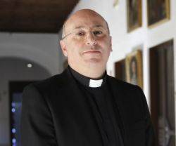 «Hay demagogias que quieren hacer de toda la Iglesia un estercolero», dice el nuevo obispo de Guadix