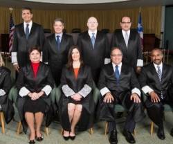Injerencia civil en la Iglesia: el Supremo de Puerto Rico trata a sus 6 diócesis como una sola cosa