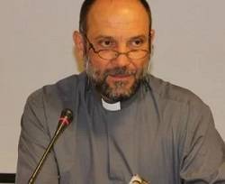 José María Calderón era desde 2017 subdirector de OMP y en Madrid ya era delegado diocesano de Misiones