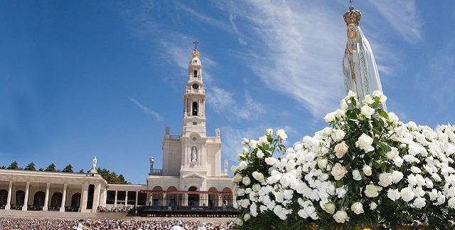 Convocan un gran encuentro mundial en Fátima: habrá Rosario, Adoración y Consagración a María