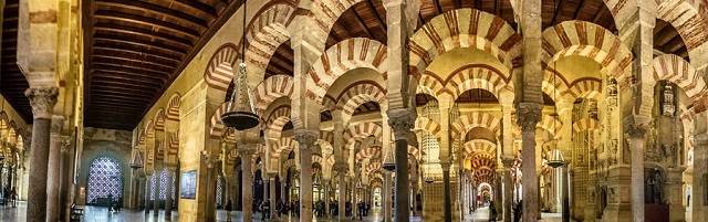 La poco conocida huella de América en la majestuosa catedral de Córdoba: detalles que enriquecen