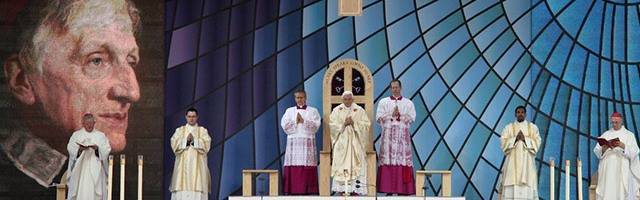 Emilio Moscoso, mártir, y el cardenal Newman y la beata Chiramel, santos: nuevos decretos del Papa