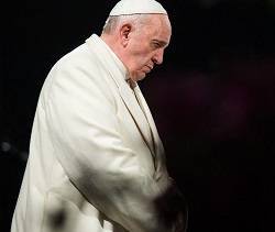 El Papa quiere mejorar los protocolos y acabar con casos como los que se han producido en el pasado