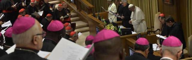 Las 21 ideas contra abusos con las que empieza la cumbre vaticana: trabajo para obispos y diócesis
