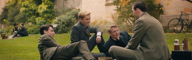 ¿Cuánta propaganda gay nos meterán en la película sobre la juventud de Tolkien? Indicios que asustan