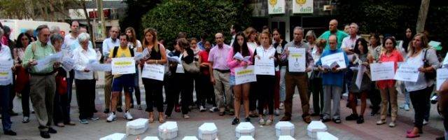 El SAMUR de Madrid, ciudad feminista, presionó a Diana, sin techo, para que abortara: ella lo cuenta