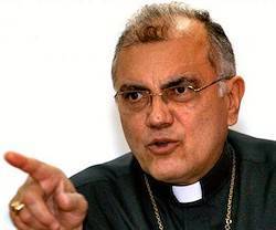 Cardenal Porras: el régimen bolivariano «ha ido destrozando el tejido social» a lo largo de 20 años
